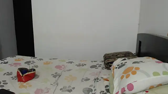 Snapshot of chocoboom4u chatting on 15, 12, 2024 chocoboom4u online show from 15, 12, 2024