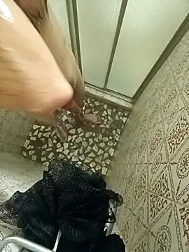 Snapshot of Afrikaner007 chatting on 31, 1, 2025 Afrikaner007 online show from 31, 1, 2025