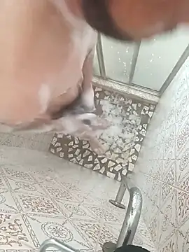 Snapshot of Afrikaner007 chatting on 28, 2, 2025 Afrikaner007 online show from 28, 2, 2025