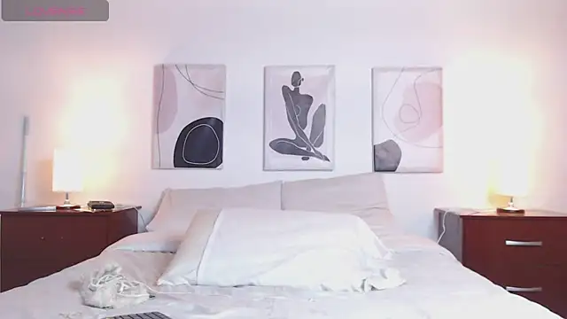 Lucy joi online show from 25, 2, 2025