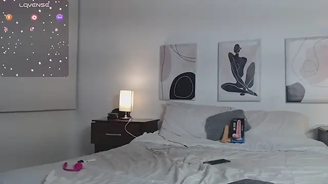 Lucy joi online show from 2, 3, 2025