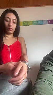 Lucy joi online show from 3, 10, 2025