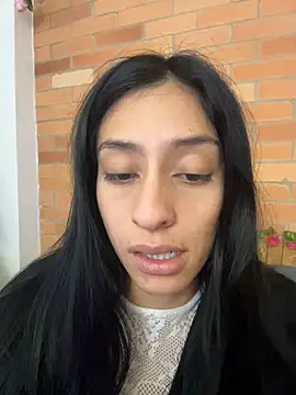 Snapshot of Lucy_joi chatting on 2, 8, 2026 Lucy joi online show from 2, 8, 2026