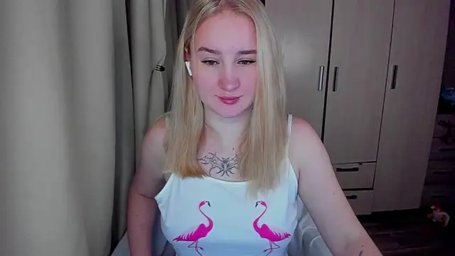 KeiraNight online show from 12, 3, 2026