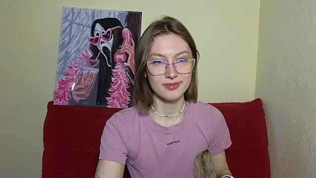 MalvinaBlum online show from 2, 2, 2025