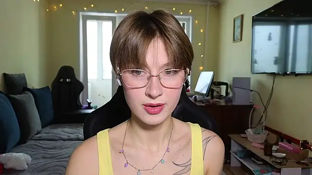 MalvinaBlum online show from 13, 1, 2026