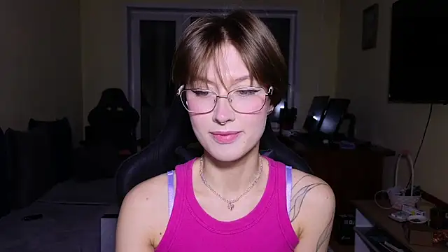 MalvinaBlum online show from 22, 2, 2026