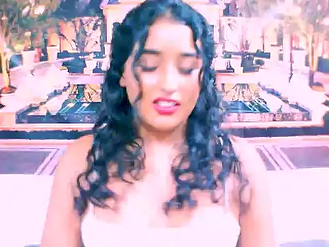 IndianAngel4u online show from 27, 2, 2025