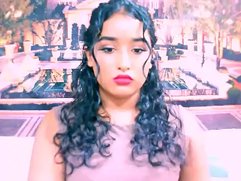 IndianAngel4u online show from 4, 3, 2025