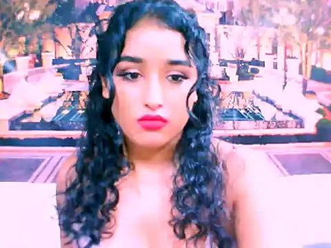 IndianAngel4u online show from 8, 3, 2025