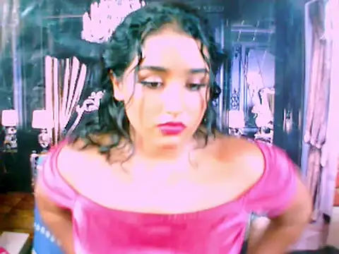 IndianAngel4u online show from 9, 3, 2025