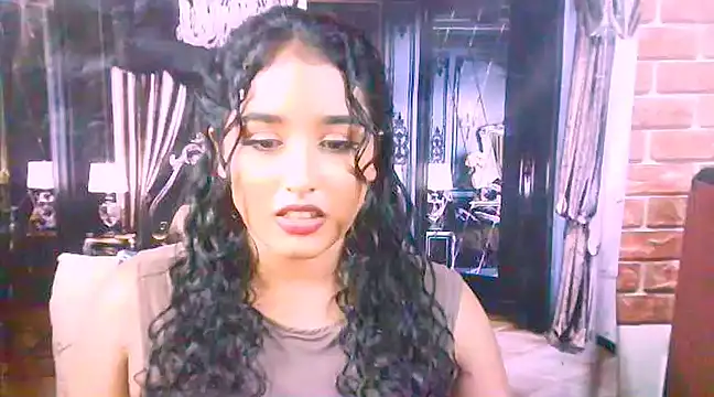 IndianAngel4u online show from 22, 3, 2025