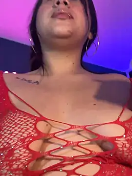 sabrinamilani online show from 27, 2, 2025