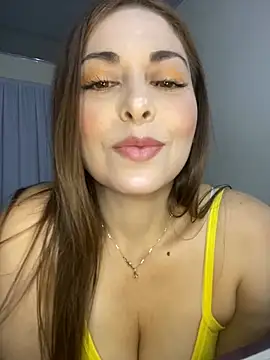 Anto Naranjo online show from 20, 6, 2026