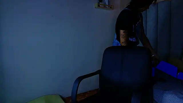 alaia-rogers online show from 24, 10, 2025