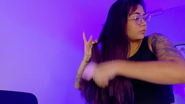 alaia-rogers online show from 28, 11, 2025