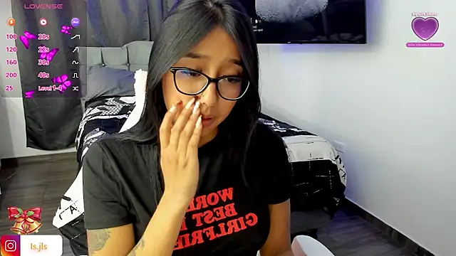 isa bellaa0 online show from 19, 12, 2024