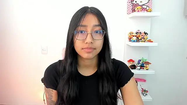 isa bellaa0 online show from 11, 9, 2025