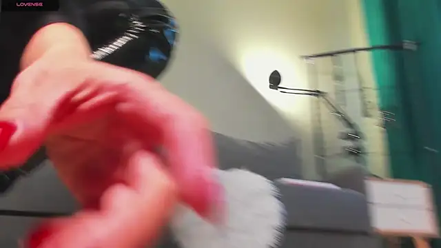 mistresslecter online show from 15, 4, 2026