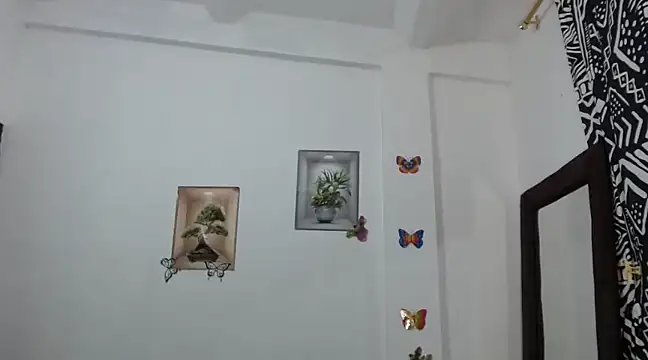 Snapshot of felinas6969 chatting on 28, 1, 2025 felinas6969 online show from 28, 1, 2025