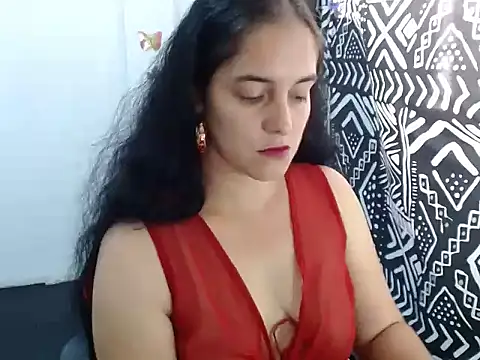 Snapshot of felinas6969 chatting on 3, 10, 2025 felinas6969 online show from 3, 10, 2025