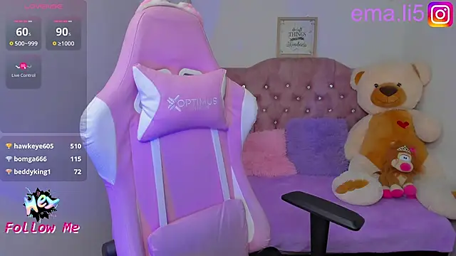 Snapshot of ema_tayy chatting on 8, 2, 2025 ema tayy online show from 8, 2, 2025