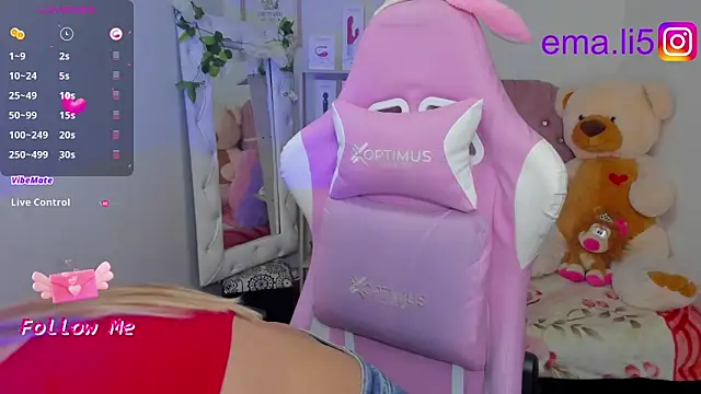 Snapshot of ema_tayy chatting on 20, 3, 2025 ema tayy online show from 20, 3, 2025