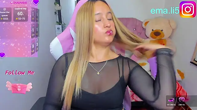 Snapshot of ema_tayy chatting on 29, 5, 2026 ema tayy online show from 29, 5, 2026