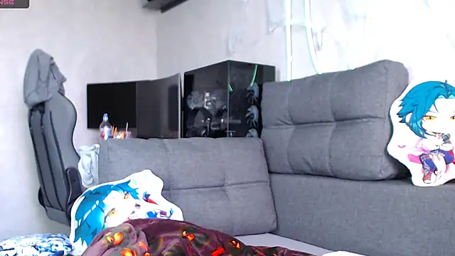 CassidyKiss online show from 23, 10, 2025