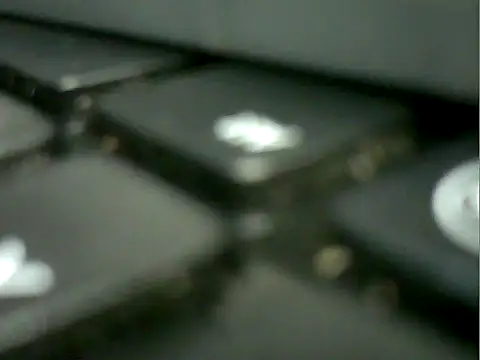 MAZINGDIVA1994 online show from 26, 11, 2025