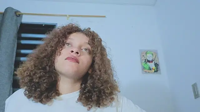 Ada gales  online show from 23, 2, 2026