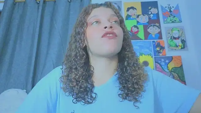 Ada gales  online show from 27, 3, 2026