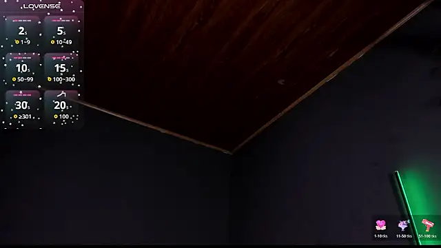 Angel Snowhotxxx online show from 19, 1, 2026