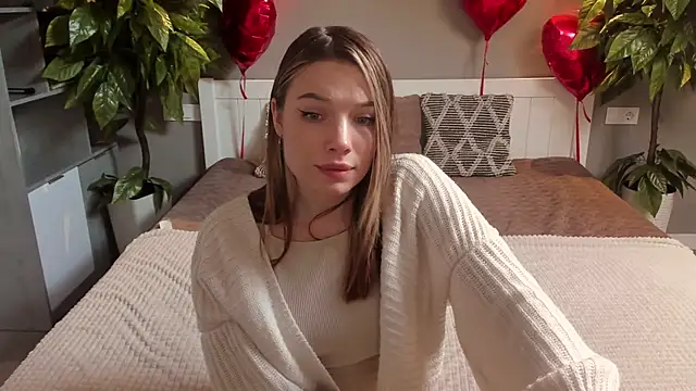 IceDanielles online show from 23, 2, 2025