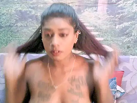 Harl3ysugar4u online show from 14, 2, 2025