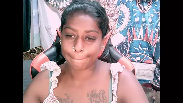 Harl3ysugar4u online show from 10, 3, 2025