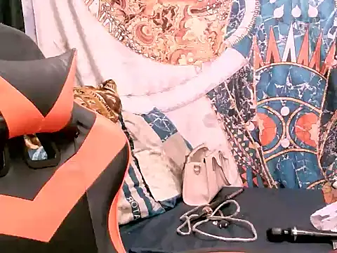 Harl3ysugar4u online show from 11, 3, 2025