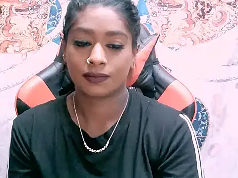 Harl3ysugar4u online show from 21, 3, 2025