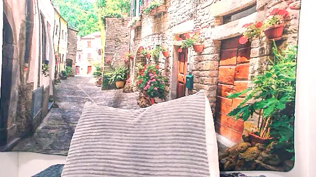 Harl3ysugar4u online show from 3, 12, 2025