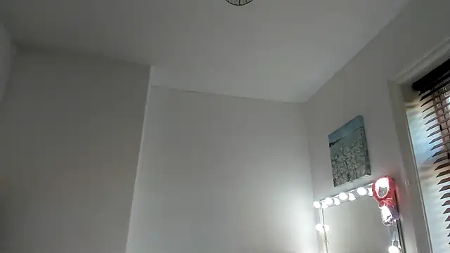 Alexia-Lee online show from 16, 1, 2025