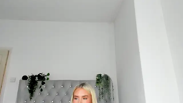 Alexia-Lee online show from 18, 1, 2025