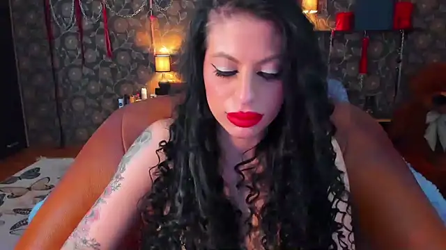 ammyloca123 online show from 21, 1, 2025