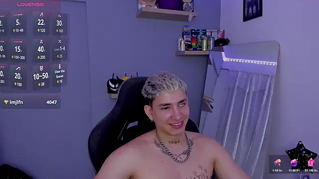 SebasFallon online show from 6, 3, 2025