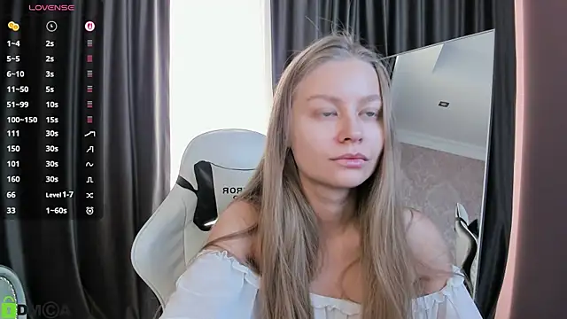 Snapshot of Polumna_cute chatting on 27, 11, 2025 Polumna cute online show from 27, 11, 2025