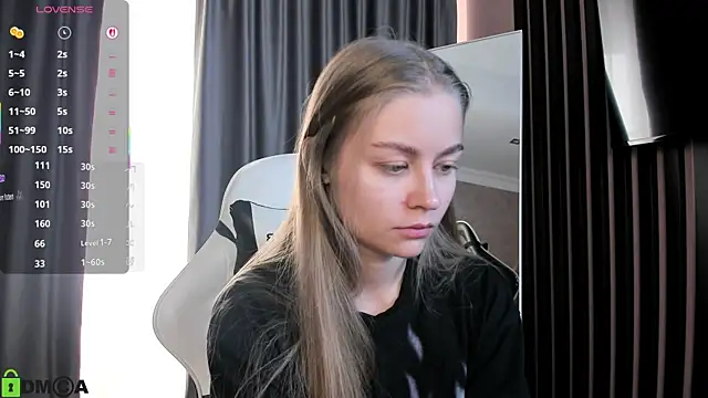 Snapshot of Polumna_cute chatting on 3, 12, 2025 Polumna cute online show from 3, 12, 2025