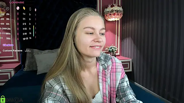 Snapshot of Polumna_cute chatting on 4, 12, 2025 Polumna cute online show from 4, 12, 2025