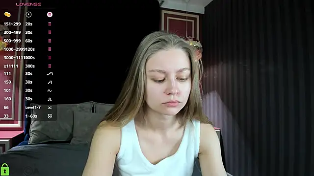 Polumna cute online show from 25, 2, 2026