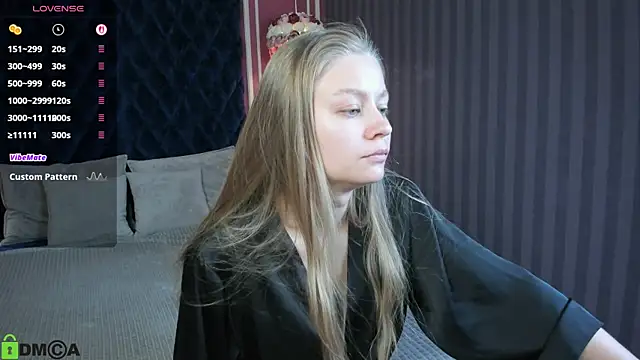 Polumna cute online show from 23, 4, 2026