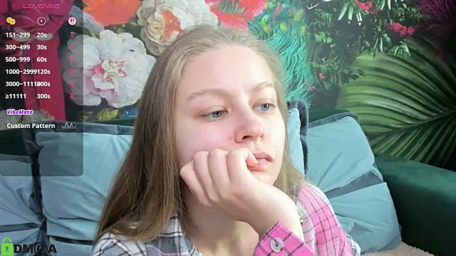 Polumna cute online show from 24, 4, 2026