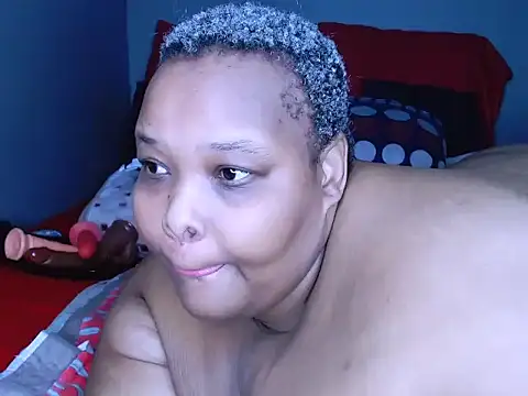 fatafricanqueen online show from 13, 5, 2026